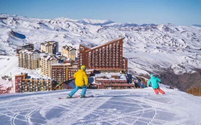 11 All-inclusive Ski Resorts for Your Next Winter Getaway