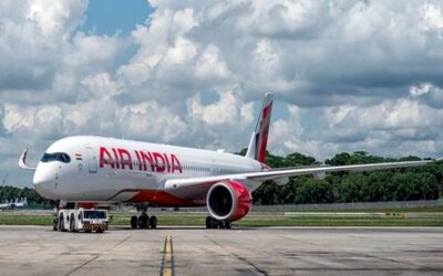 Air India to restart flights to Tel Aviv from March 2025 – The Tribune