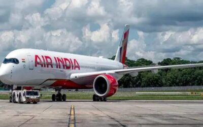 Air India to take off to OTM 2025 with new plane features, VR tours, exclusive offers, & more; Check all details