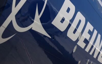 Boeing’s new CEO clips corporate jet trips in show of restraint