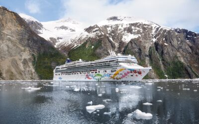 Cyber Monday cruise deals 2024: Here are the best bargains at sea – The Points Guy