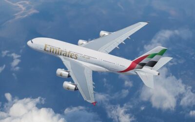 Emirates to offer free hotel stays for passengers with return flights to Dubai