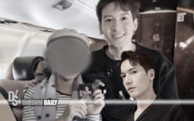 Emperor Entertainment Group Kenny Kwan flies fans to Fukuoka on all-inclusive private jet trip