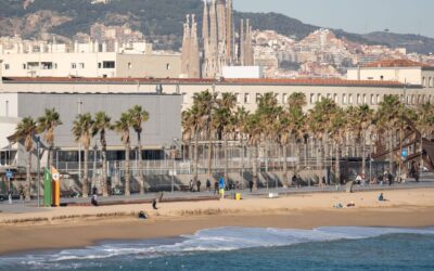 Exactly when to book for cheapest flights to Spain, France and more