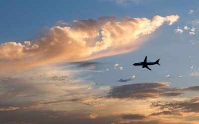 Four Seasons Is Accepting Bookings For Its Private Jet Charters