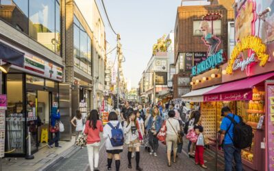 Half price flights to Japan in Jetstar’s ‘return for free’ sale