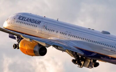 How to Book an Icelandair Stopover: A Step-by-Step Guide