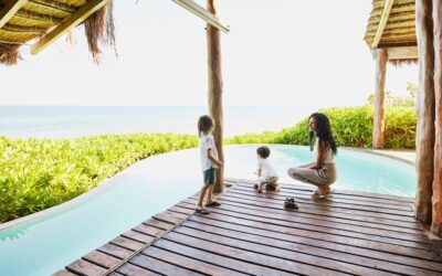 I stayed in 52 Airbnbs while traveling the world with my kids. I learned a lot about how to choose the right one.