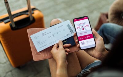 Score Cheap Flights Every Time With These 5 Simple Travel Hacks
