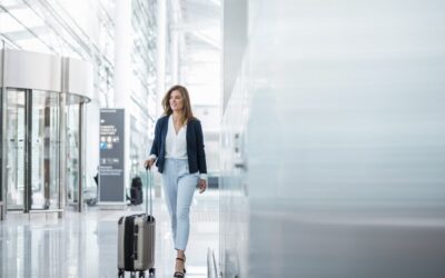 The Best Days to Book a Flight and When to Fly – NerdWallet
