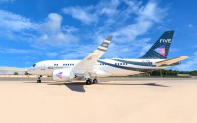 The Dubai party jet for hire for $15,000 an hour | CNN