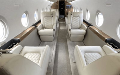 The Secrets to Flying Private at Teterboro Airport
