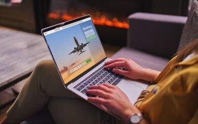 The secret of when to book flights to secure the cheapest deals to holiday hotspots revealed by Which? – and the month you can bag a £200 fare to New York