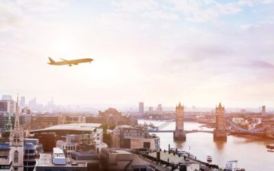 These are the cheapest times for UK travellers to book a trip in 2025
