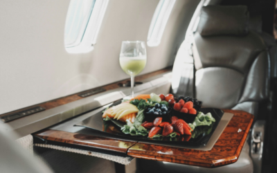 Top 5 Best Private Jets Companies in South Florida