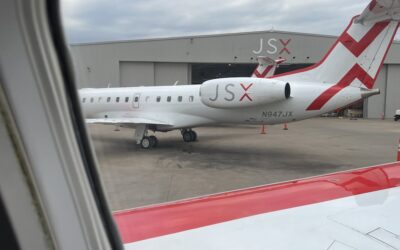 Travel + Leisure readers vote JSX best domestic airline