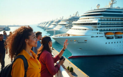 TravelInsurance.com Ensures Cruisers Get the Best Protection as the 2025 Wave Season Expands with 15 New Ships and Surging Passenger Demand – Travel And Tour World