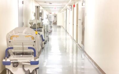 Trump Medicaid freeze seems to lock 72 million Americans out of their health insurance