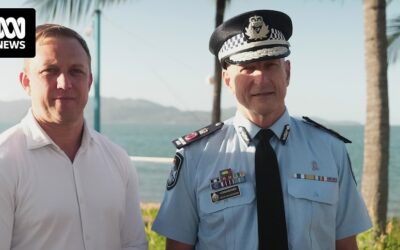 Two private jets for premier and new top cop cost Queensland taxpayers $167,000