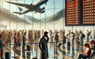 United States: Trip Interruption and Emergency Medical Claims Drive Major Growth in Travel Insurance Payouts, Reflecting Travel Chaos in 2024 – Travel And Tour World
