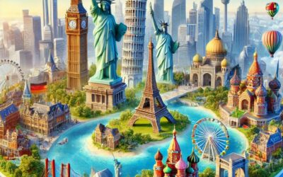 United States, United Kingdom, Germany, France, Spain, China, India, and Latin America Lead Global Travel Insurance Market to $107 Billion by 2032: Why You Need to Know About It NOW! – Travel And Tour World