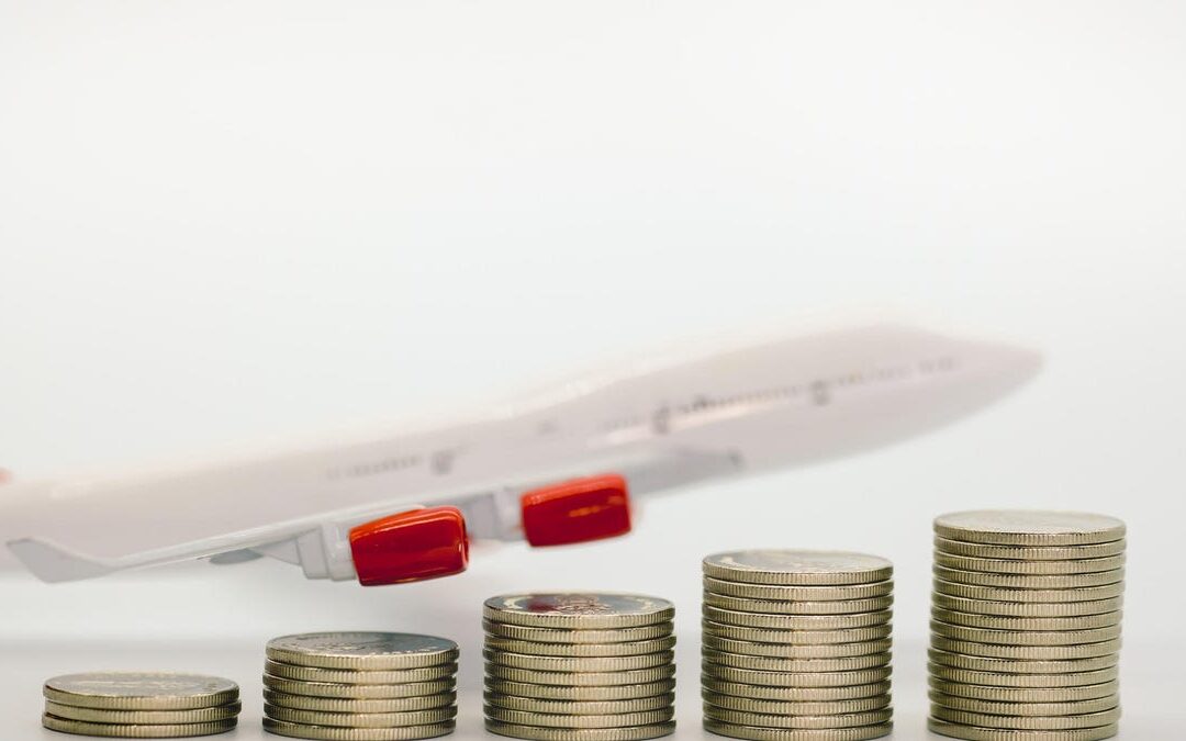 Planning Summer Air Travel? Here's When to Get The Cheapest Plane Tickets