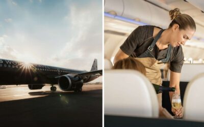 What It’s Like To Fly On A Private Jet — And The Best Around-The-World Jet Trips Of 2025