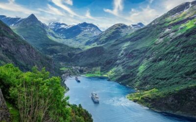 Why Travel Insurance is Essential for the Wave Season Simplifying the Insurance Process for Cruisers Amid Rising Cruise Travel Demand – Travel And Tour World