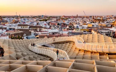 10 Unusual And Fun Things To Do In Seville