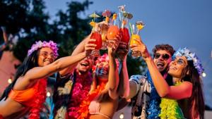 2025 Travel Trends: All-Inclusive Destinations and Joy-Focused Trips Lead the Way | Fox 11 Tri Cities Fox 41 Yakima