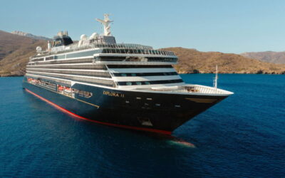 A New Era of Cruising