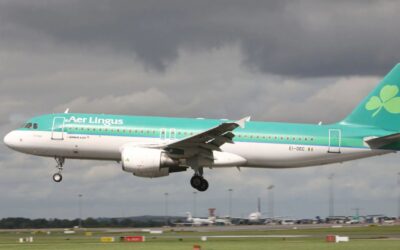 Aer Lingus launches huge ‘spring city breaks’ sale for top European destinations