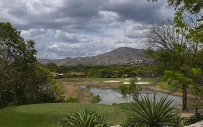 All-inclusive golf resorts: 9 top courses to play in 2024