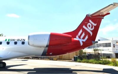 Boost for domestic travel as XEJet expands services to more daily flights  – Businessday NG