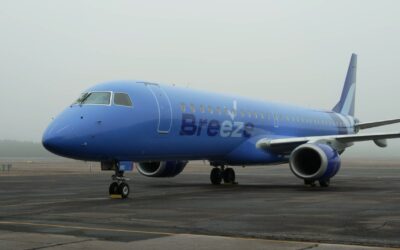 Breeze Airways to offer low-cost flights from Albany this summer