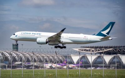 Cathay Pacific axing Singapore – Bangkok ‘fifth freedom’ flights