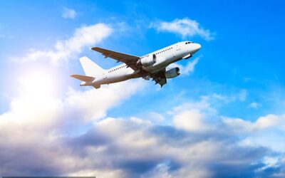 Chancellor hikes flight duty for private jets, but YOUR budget holiday could cost more too