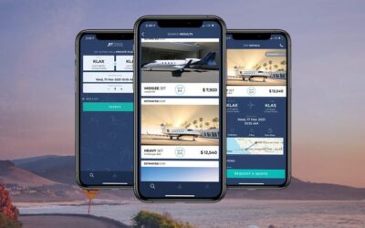CharterGPT: Jet.AI’s AI-Powered Solution for Private Jet Bookings