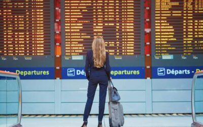 Cheap Flight Day – August 23 – Världsdagarna