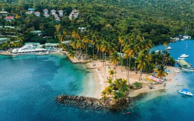 Cheapest Destinations To Travel This December For Less Than $600 Round-Trip