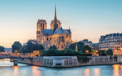 Deal alert: Two-for-one business class to Europe on La Compagnie – The Points Guy