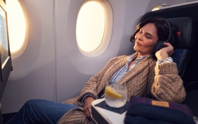 Delta Air Lines launches Melbourne-Los Angeles flights
