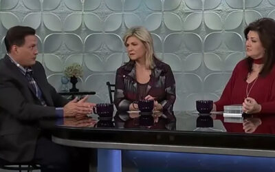 Did Daystar’s Joni Lamb use ministry’s jet for personal trips and is that OK?