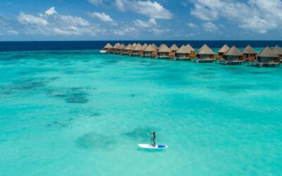 Enjoy Bali luxury for half the price