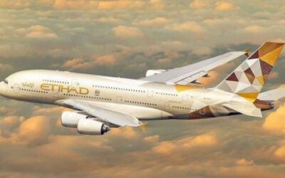 Etihad Airways Launches Annual Premium Sale with Exclusive Business Class Deals | THE DAILY TRIBUNE | KINGDOM OF BAHRAIN