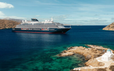 Explora Journeys Targeting Luxury Travelers Globally – Cruise Industry News | Cruise News