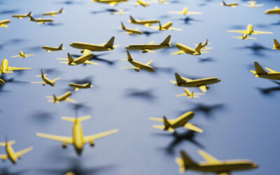FARE ROUND UP: The Cheapest Business Class Flights to North America Inc Caribbean