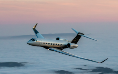 FXAIR redefines private jet charter