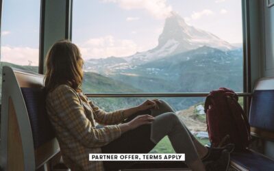 Flying Blue Promo Rewards (February): Book flights to Europe – The Points Guy