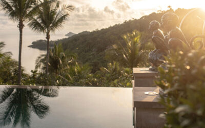 Four Seasons Launches Private Jet Trip Inspired by ‘The White Lotus’